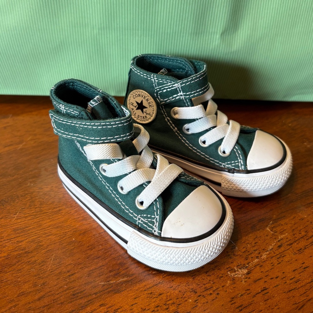 Converse All Stars Chuck Taylor - Baby size 3